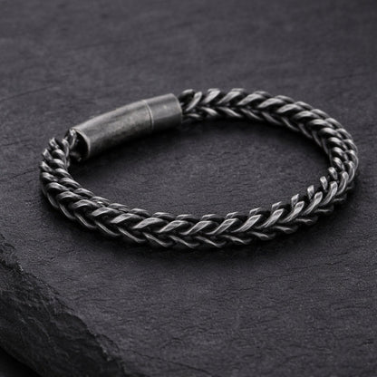 Vowryn Forgegrain Franco Bracelet