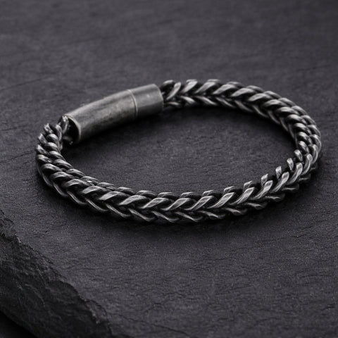 Vowryn Forgegrain Franco Bracelet