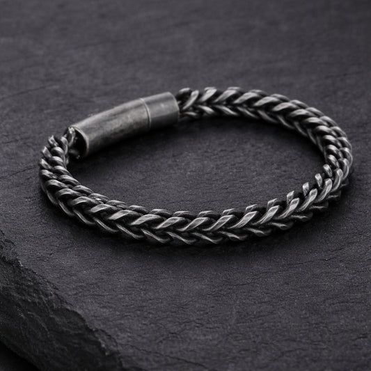 Vowryn Forgegrain Franco Bracelet