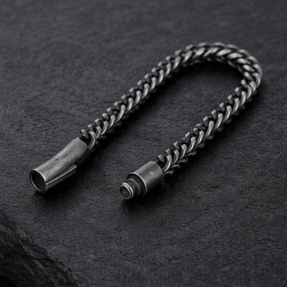 Vowryn Forgegrain Franco Bracelet