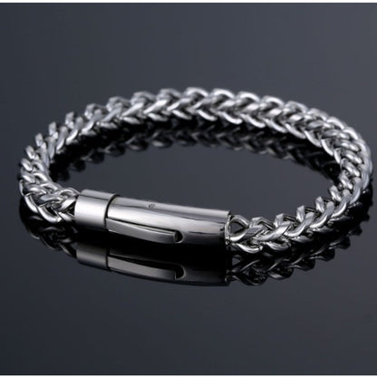Vowryn Forgegrain Franco Bracelet