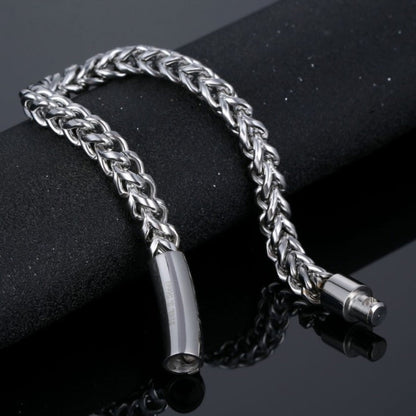 Vowryn Forgegrain Franco Bracelet