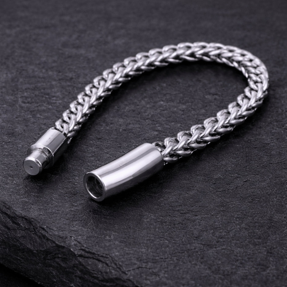 Vowryn Forgegrain Franco Bracelet