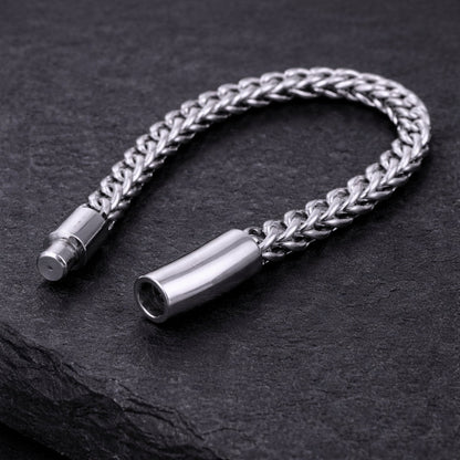 Vowryn Forgegrain Franco Bracelet