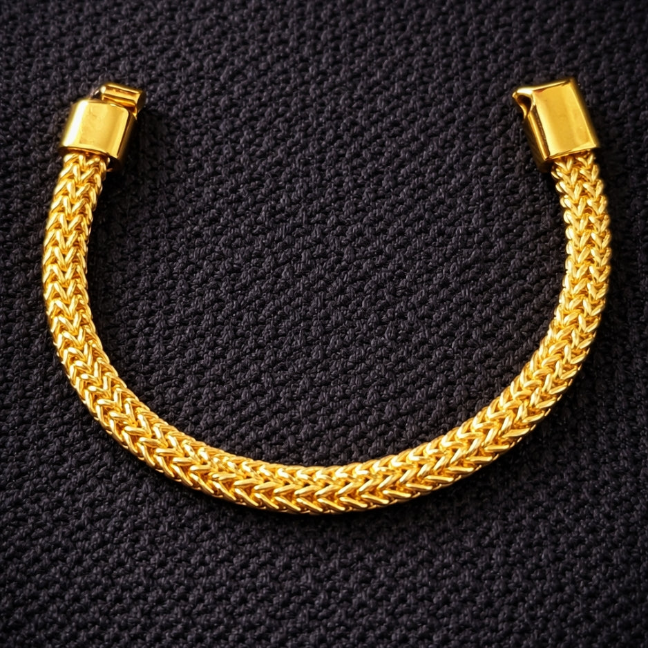 Vowryn Edgechain Bracelet