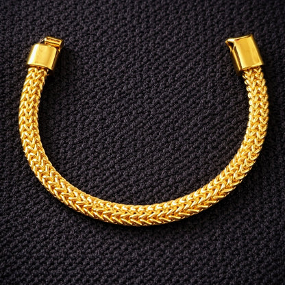 Vowryn Edgechain Bracelet