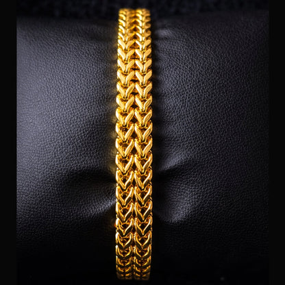 Vowryn Edgechain Bracelet