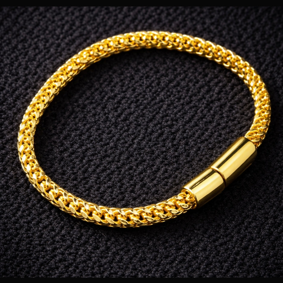 Vowryn Edgechain Bracelet