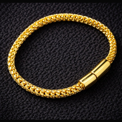 Vowryn Edgechain Bracelet