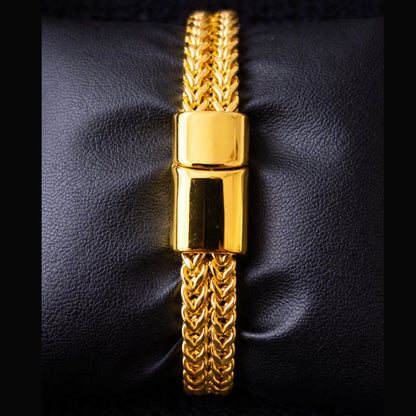 Vowryn Edgechain Bracelet
