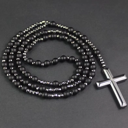 Vowryn Sanctum Stone Rosary