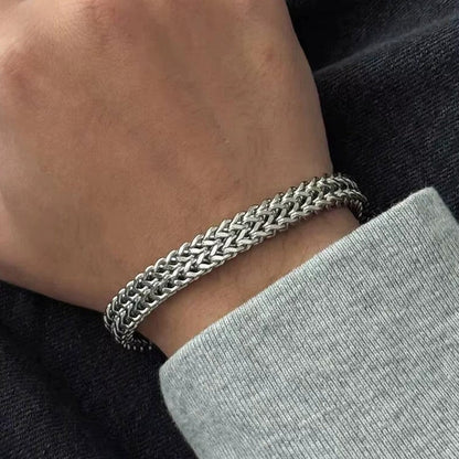 Vowryn Edgechain Bracelet