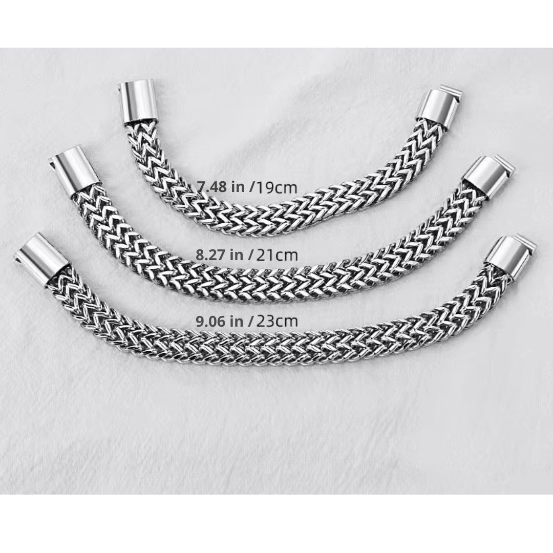 Vowryn Edgechain Bracelet