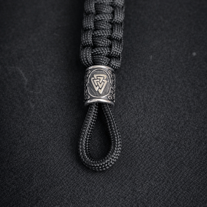 Vowryn Thundercord Mjolnir Bracelet