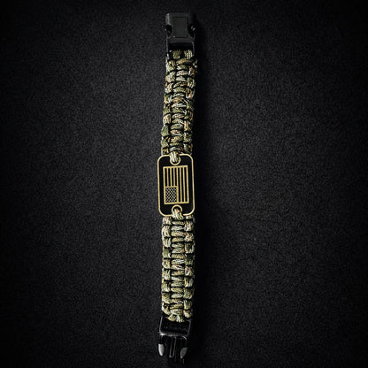 Vowryn Fieldguard Paracord Bracelet