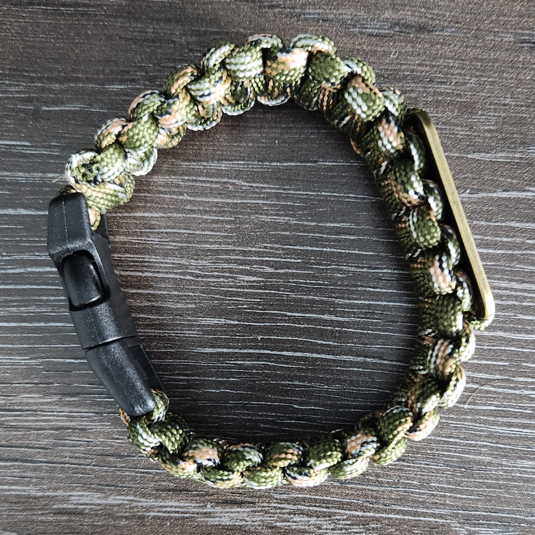 Vowryn Fieldguard Paracord Bracelet
