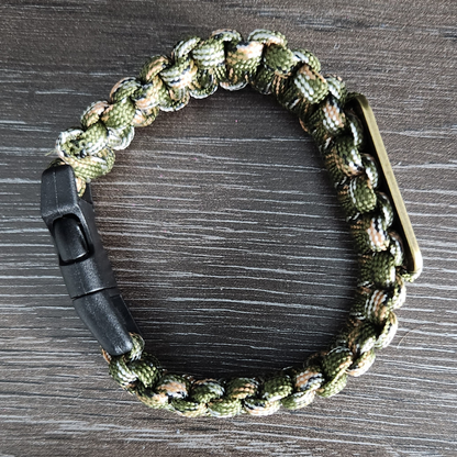 Vowryn Fieldguard Paracord Bracelet