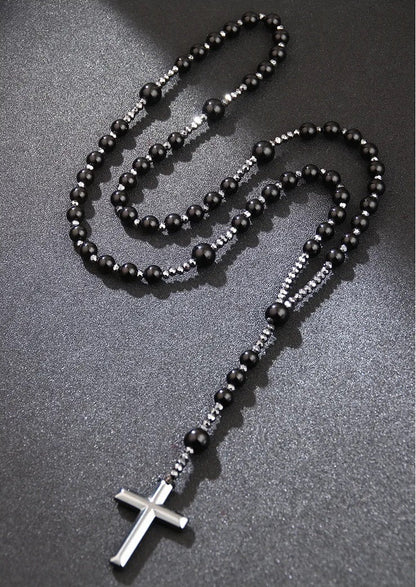 Vowryn Sanctum Stone Rosary