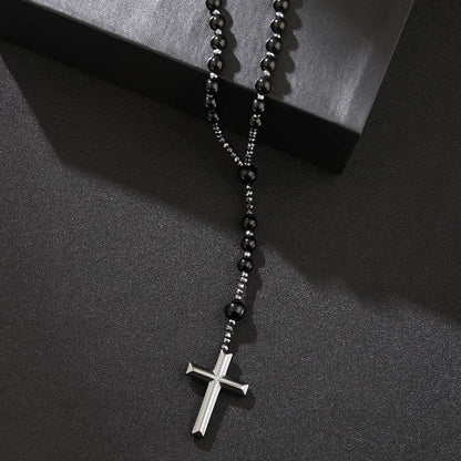 Vowryn Sanctum Stone Rosary