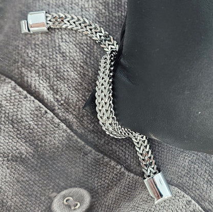 Vowryn Edgechain Bracelet